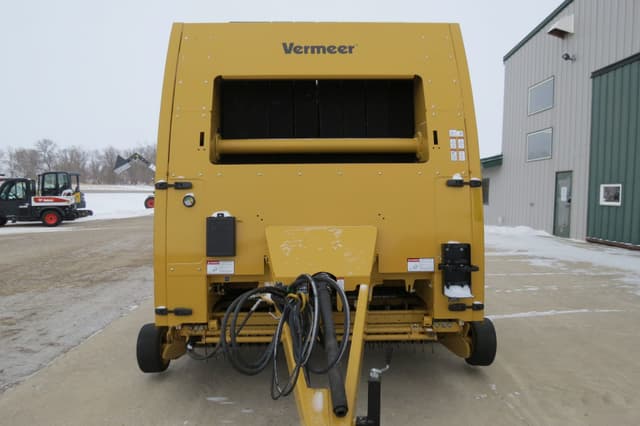 Image of Vermeer 605N Select equipment image 1