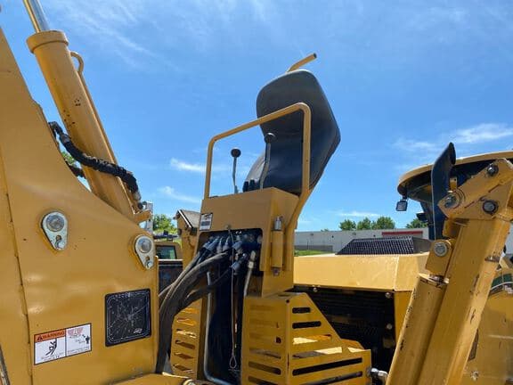 Image of Vermeer B1250I2 equipment image 1