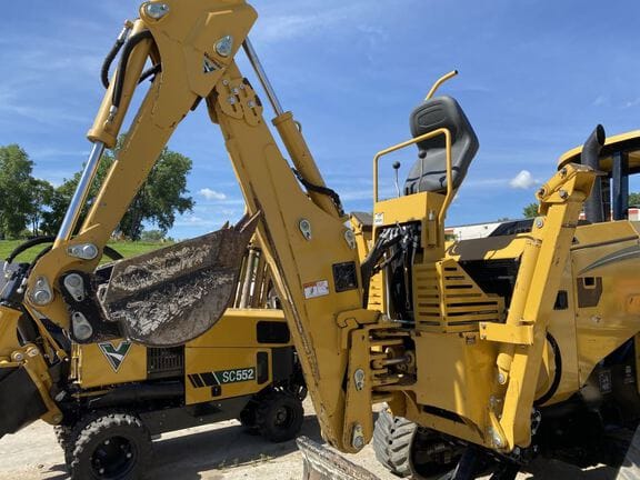 2019 Vermeer B1250I2 Equipment Image0