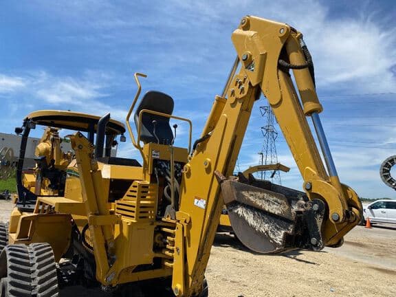 Image of Vermeer B1250I2 equipment image 2