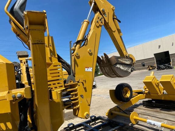 Image of Vermeer B1250I2 equipment image 4
