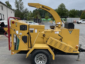 2019 Vermeer BC1000XL Image