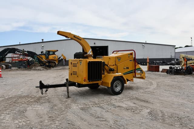 Image of Vermeer BC1000XL equipment image 2