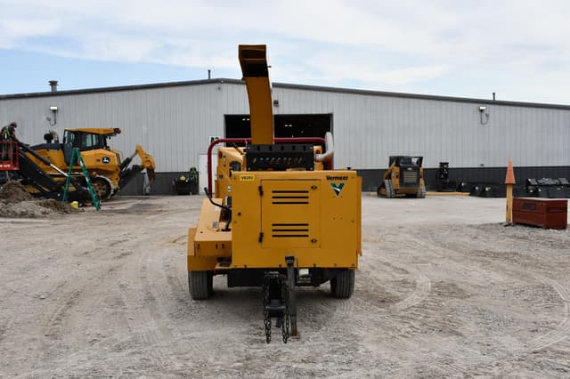 Image of Vermeer BC1000XL equipment image 3