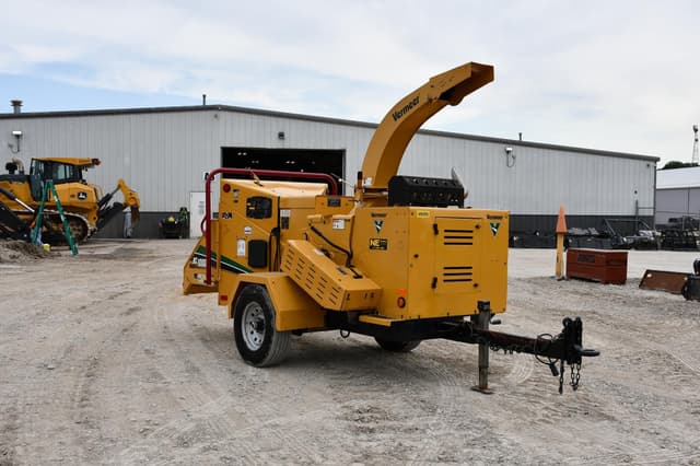 Image of Vermeer BC1000XL equipment image 4