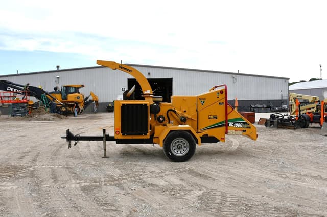 Image of Vermeer BC1000XL equipment image 1