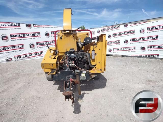 Image of Vermeer BC1000XL equipment image 1