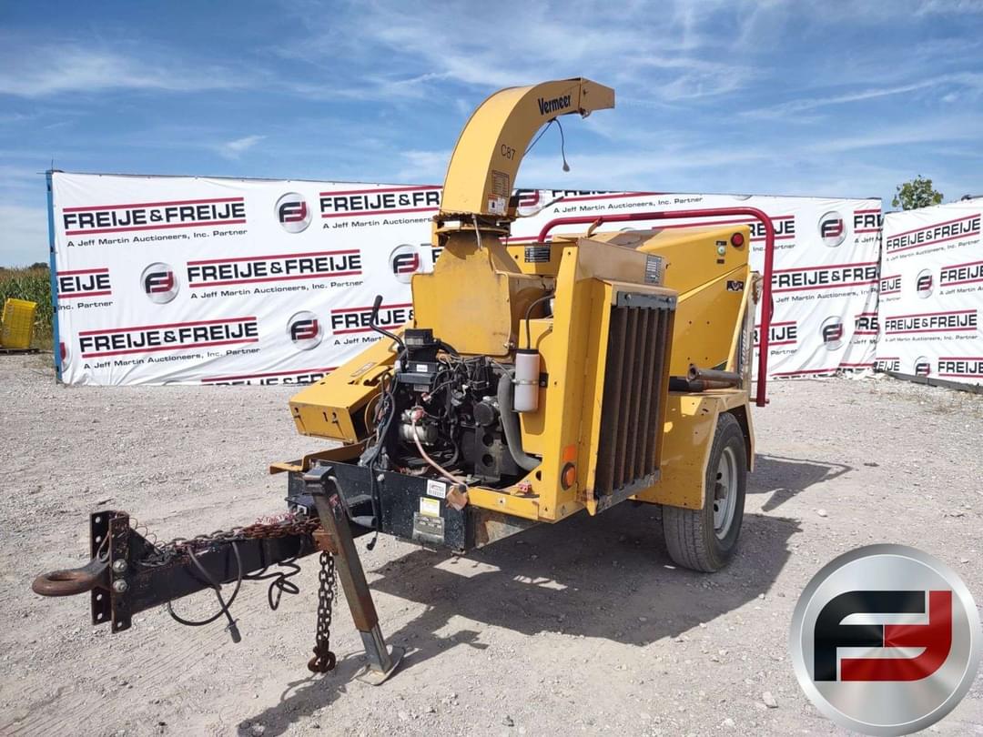 Image of Vermeer BC1000XL Primary image