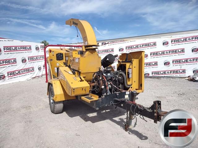 Image of Vermeer BC1000XL equipment image 2
