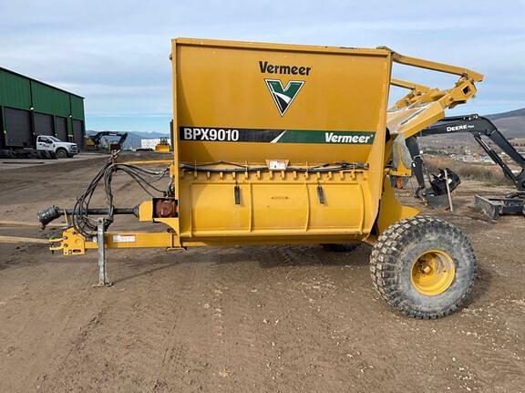 Image of Vermeer BPX9010 equipment image 1