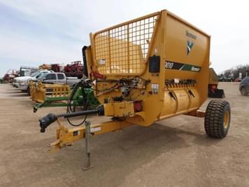 Main image Vermeer BPX9010