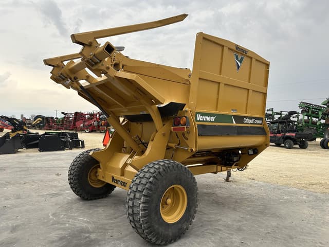 Image of Vermeer CPX9000 equipment image 1