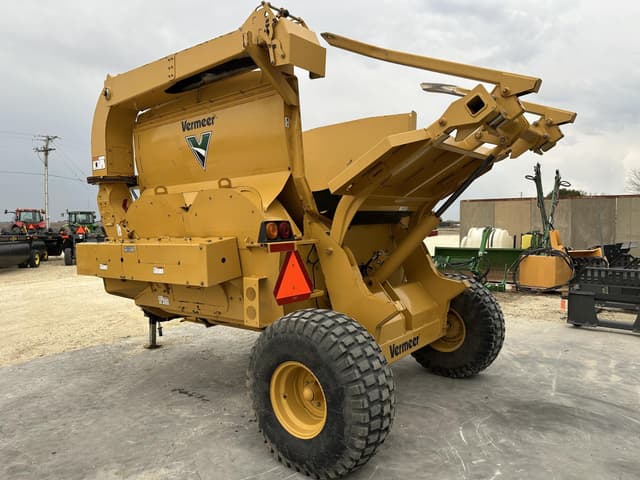 Image of Vermeer CPX9000 equipment image 3