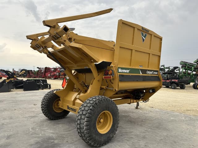 Image of Vermeer CPX9000 equipment image 1