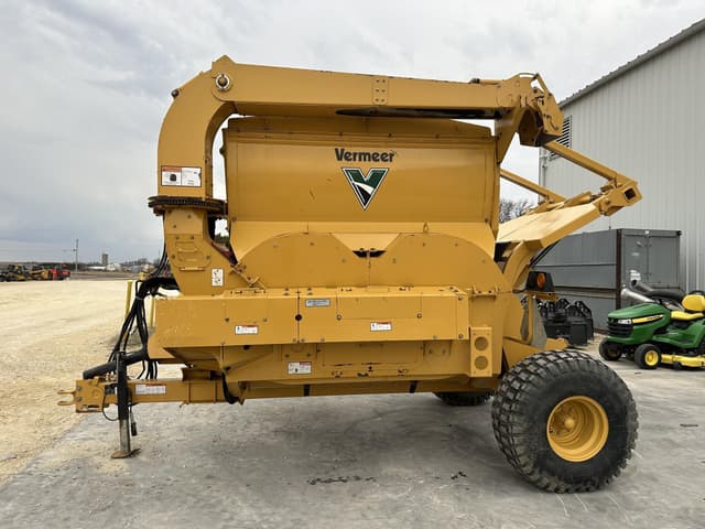 Image of Vermeer CPX9000 equipment image 4