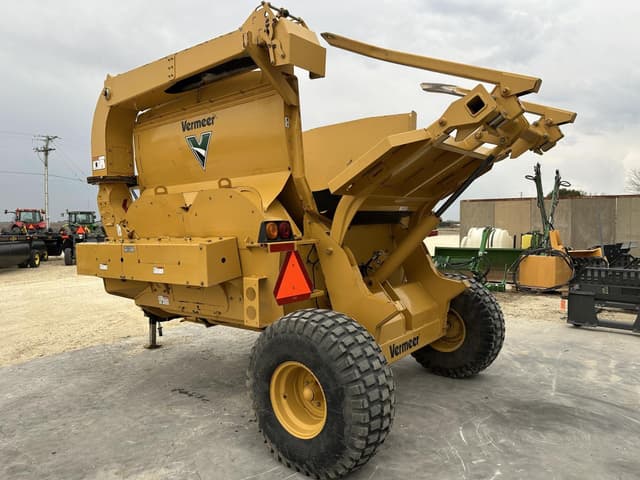 Image of Vermeer CPX9000 equipment image 3
