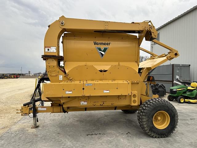 Image of Vermeer CPX9000 equipment image 4