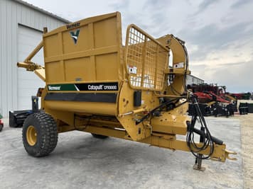 Main image Vermeer CPX9000