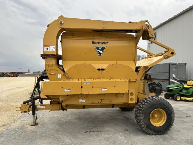 Image of Vermeer CPX9000 equipment image 4