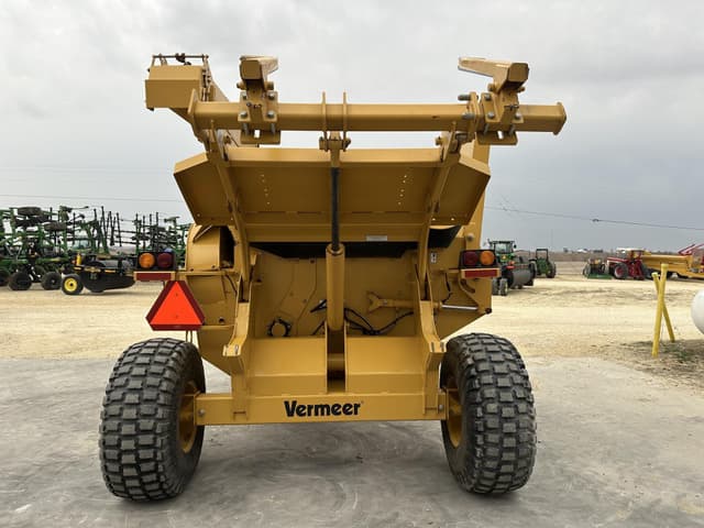 Image of Vermeer CPX9000 equipment image 2