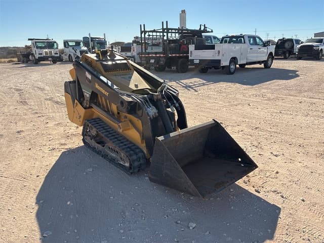 Image of Vermeer CTX100 equipment image 2