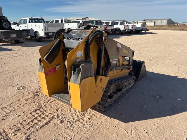 Image of Vermeer CTX100 equipment image 4