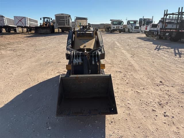 Image of Vermeer CTX100 equipment image 1