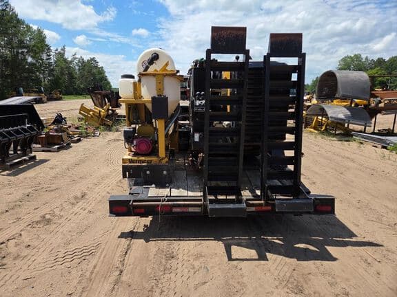 Image of Vermeer D10X15III equipment image 3