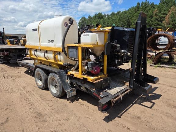 Image of Vermeer D10X15III equipment image 4