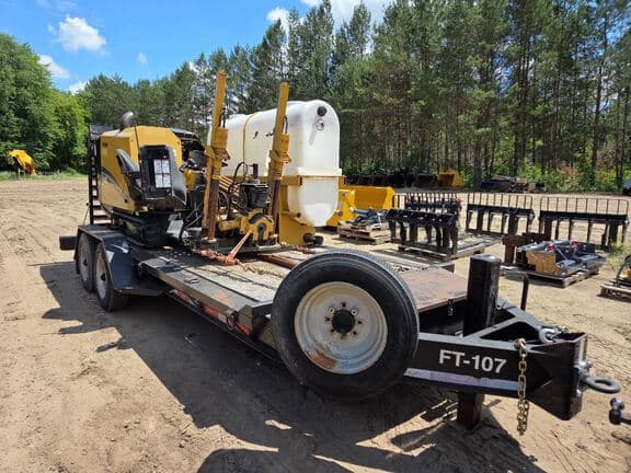 Image of Vermeer D10X15III equipment image 1