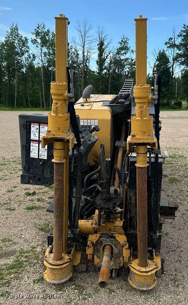 Image of Vermeer D20X22 equipment image 1