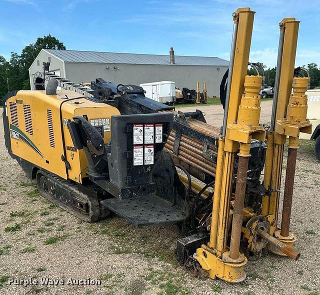 Image of Vermeer D20X22 equipment image 2