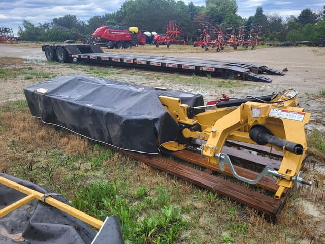 Image of Vermeer M6050 equipment image 1