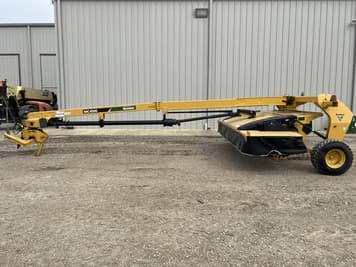 Main image Vermeer MC4500