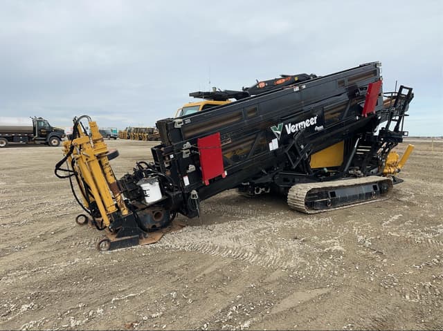 Image of Vermeer Navigator D100X140 equipment image 2