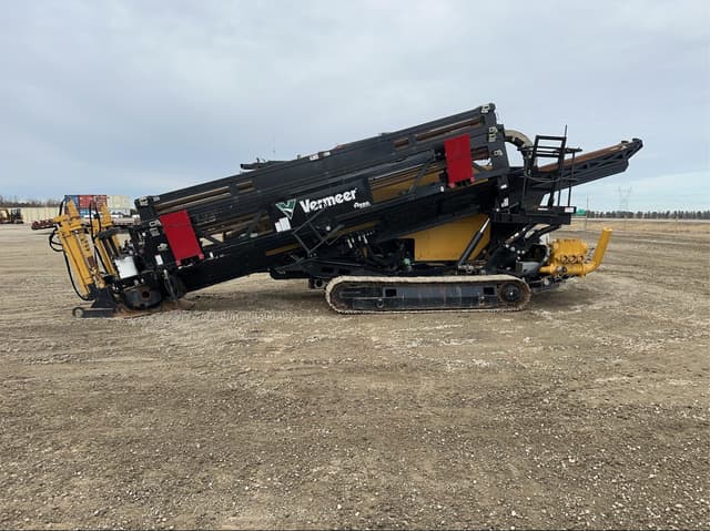 Image of Vermeer Navigator D100X140 equipment image 3