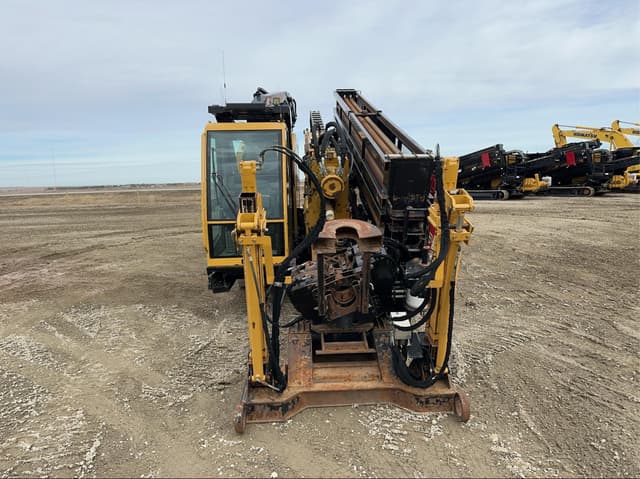 Image of Vermeer Navigator D100X140 equipment image 1