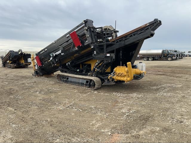 Image of Vermeer Navigator D100X140 equipment image 4