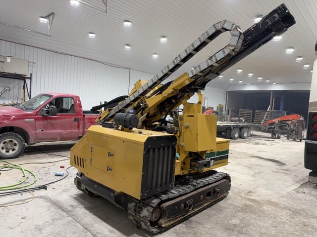 Image of Vermeer PD10 equipment image 3