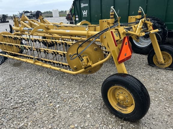 Image of Vermeer R2300 equipment image 3
