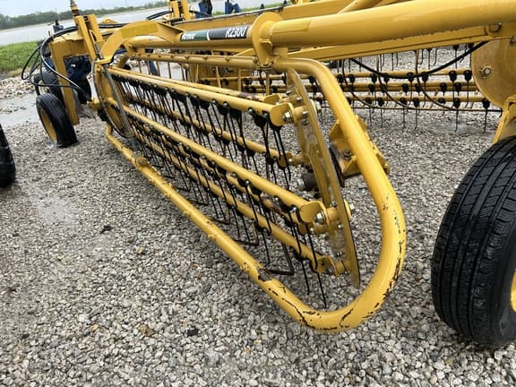 Image of Vermeer R2300 equipment image 1