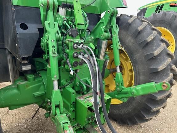 Image of Vermeer R2300 equipment image 4