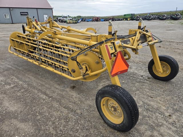 Image of Vermeer R2300 equipment image 3