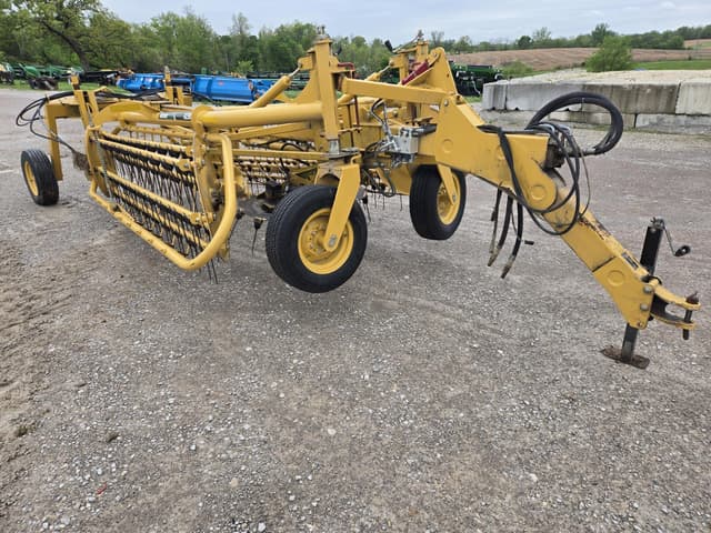 Image of Vermeer R2300 equipment image 1