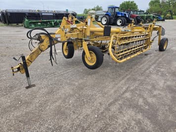 Main image Vermeer R2300