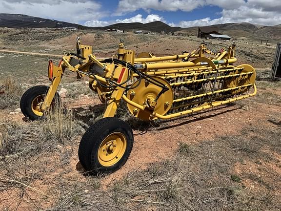 Image of Vermeer R2300 equipment image 4