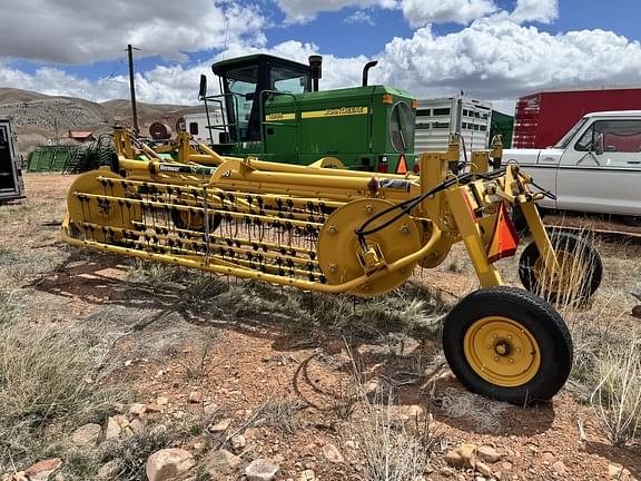 Image of Vermeer R2300 equipment image 3