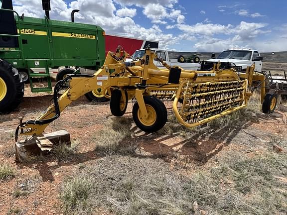 Image of Vermeer R2300 equipment image 2