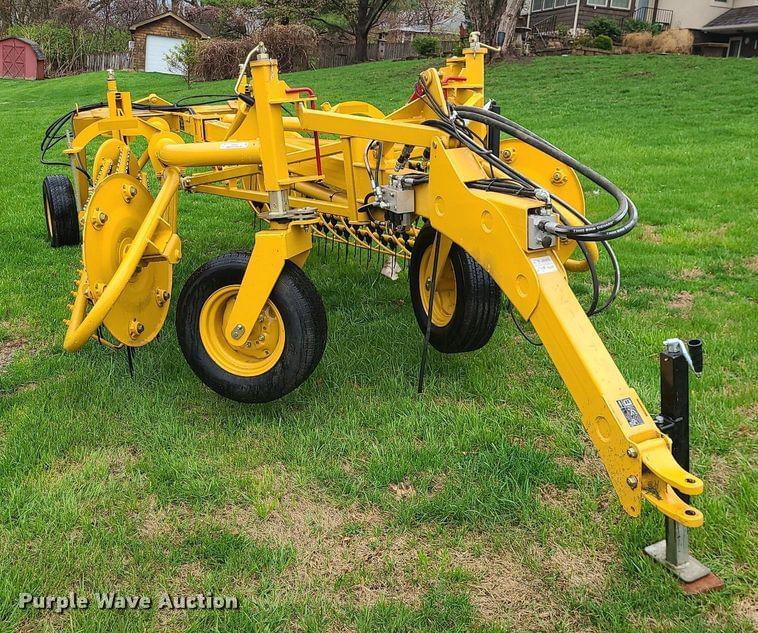 2019 Vermeer R2300 Hay and Forage Hay Rakes/Tedders for Sale
