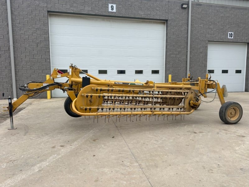 2019 Vermeer R2300 Equipment Image0